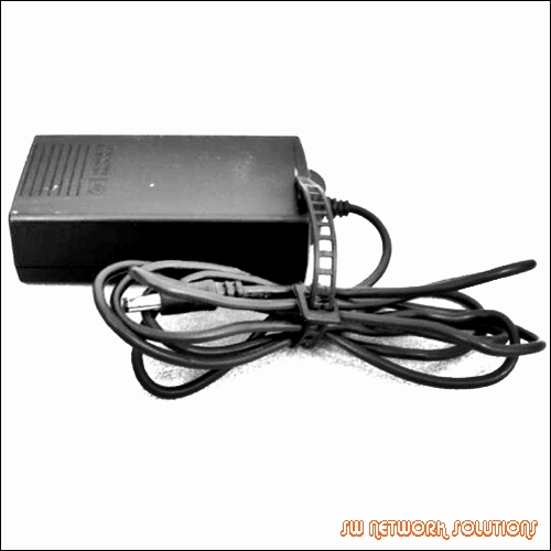 HP 12V AC/DC ADAPTER P/N F1044B