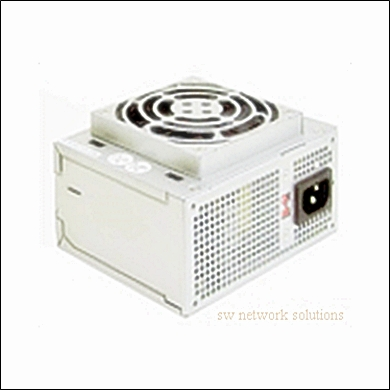 HP 150WATT MICRO ATX POWER SUPPLY p/n 5185-2917