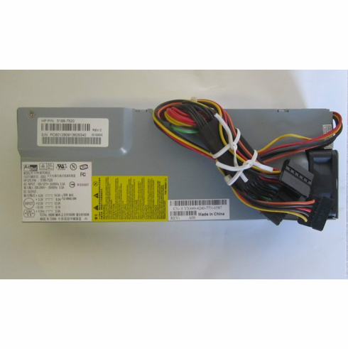 HP 160W SLIM POWER SUPPLY P/N 5188-7520