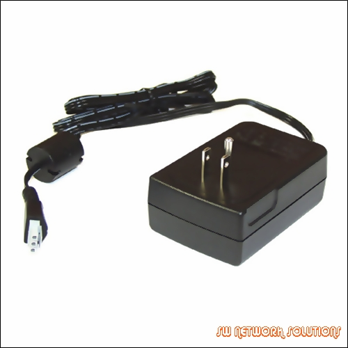 HP 16V PLUG-IN AC ADAPTER FOR HP PRINTER P/N 0950-4404
