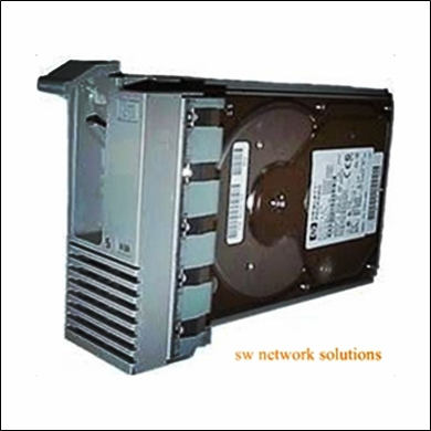 HP 18.2GB 10K RPM U2 HOT SWAPPABLE HDD p/n D7050A