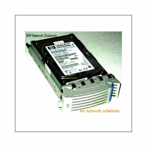 HP 18.2GB 10K RPM ULTRA 3  1" HOT SWAPPABLE HDD p/n P1166A