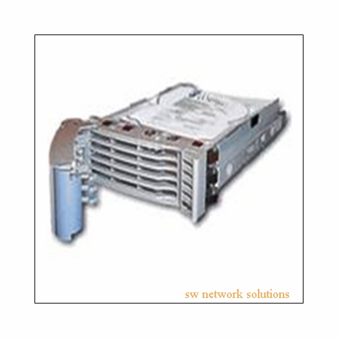 HP 18.2GB 10K RPM ULTRA3  HOT SWAPPABLE REFURB HDD  p/n P1166A