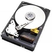 HP 18.2GB 80pin 10Krpm SCSI HDD p/n P2473A