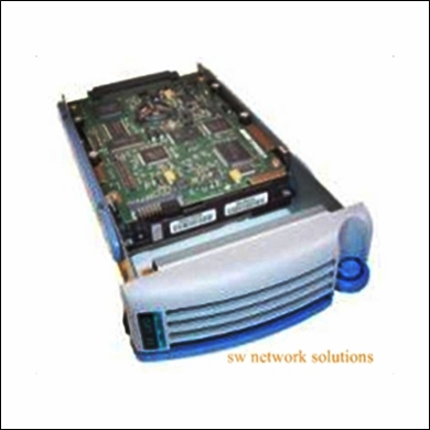 HP 18.2GB 80PIN 15K RPM U160 SCSI HDD p/n A5633A