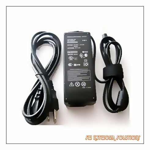 HP 180W 19V 9.5 AMP NEW A/C ADAPTER p/n 394902-001