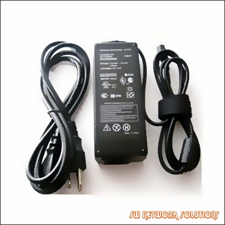 HP 180W 19V 9.5 AMP NEW A/C ADAPTER p/n 394902-001