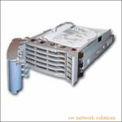 HP 18GB  WIDE ULTRA2 SCSI  HDD p/n D6108A