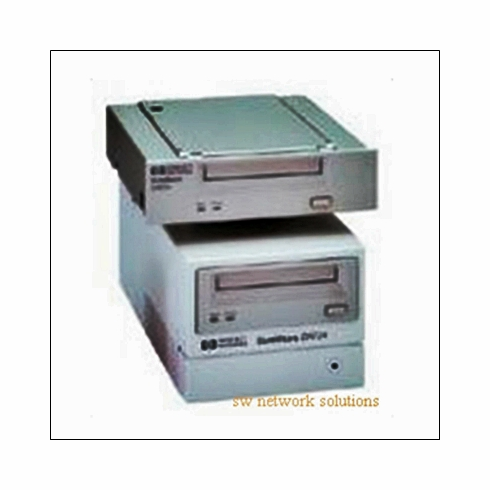 HP 2/4GB SCSI-2 INTERNAL TAPE BACKUP DRIVE REFURB p/n C1536