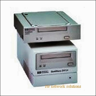 HP 2/4GB SCSI-2 INTERNAL TAPE BACKUP DRIVE REFURB p/n C1536