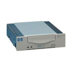 HP 20/40GB DAT40I DDS-4 SCSI LVD/SE TAPE DRIVE New p/n C5686B