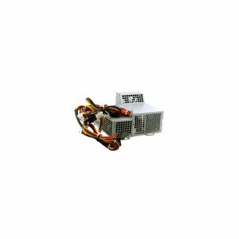 HP 240W PFC DC7600 POWER SUPPLY P/N 379349-001