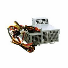 HP 240W PFC DC7600 POWER SUPPLY P/N 379349-001
