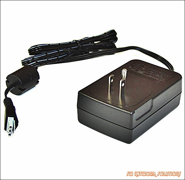 HP  32V (-) 15V 3PIN FEMALE AC ADAPTER P/N 0950-4197