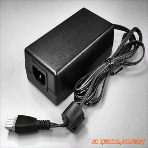 HP 32V 16V AC ADAPTER P/N 0950-4401