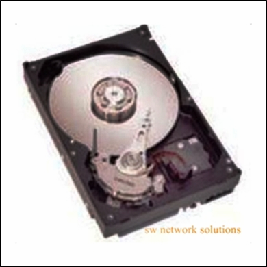 HP 36.4Gb U3 HOT SWAP OEM HDD for NETSERVER LP1000r & LP2000r p/n P2474A