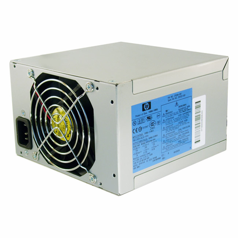 HP 365W 24PIN SATA POWER SUPPLY P/N 379294-001