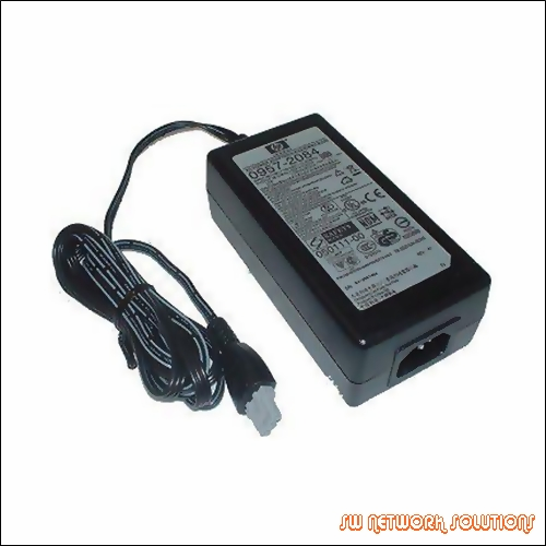 HP 40W AC ADAPTER P/N 0950-4466