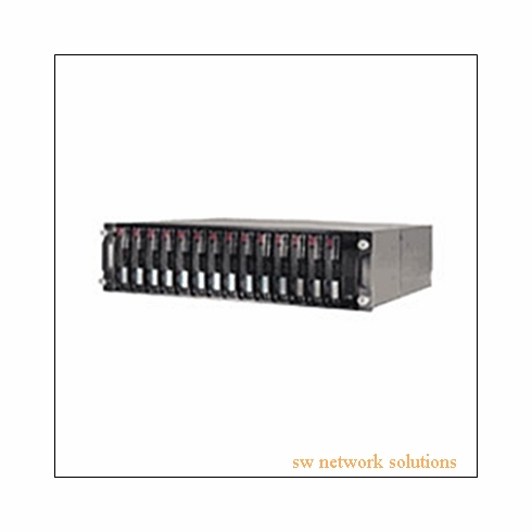 HP 4454R ULTRA320 SCSI 14BAY ENCLOSURE p/n 302970-B21