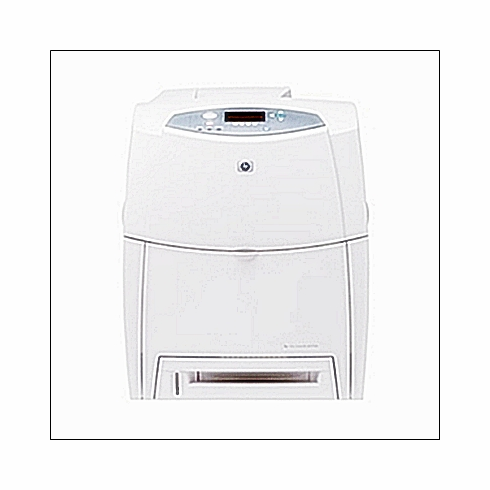 HP 4650N COLOR LASERJET REFURB PRINTER p/n Q3669A
