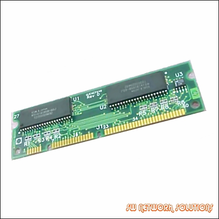 HP 4MB MEMORY for LASERJET 4/4+/4M+ PRINTER p/n A3521