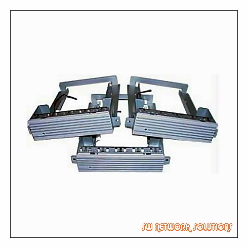 HP 5.25" COMMON TRAY (3) for 3.5 NON PLUGGABLE HARD DRIVE  p/n D2198B 