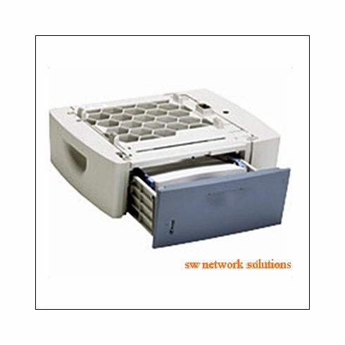 HP 500-Sheet Input Paper Feeder p/n C9699A 