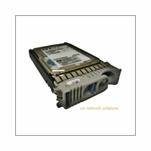 HP 73.4GB 10K RPM U160 HOT SWAP SCSI  HDD p/n P4621A 