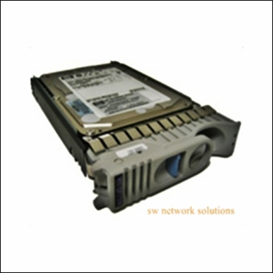 HP 73.4GB 10K RPM U160 HOT SWAP SCSI  OEM HDD TC3100 and TC4100 p/n P4621A