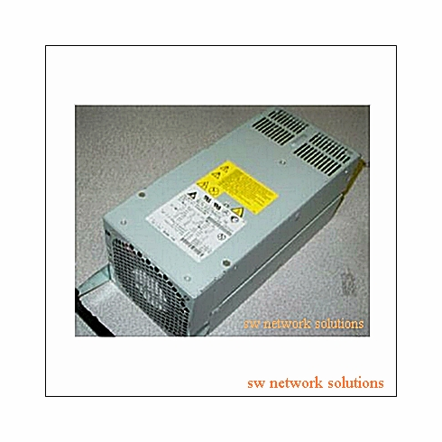 HP 750WATT REDUNDANT HOT SWAP POWER SUPPLY p/n 0950-2881