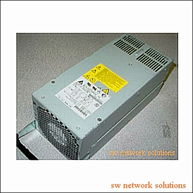 HP 750WATT REDUNDANT HOT SWAP POWER SUPPLY p/n 0950-2881