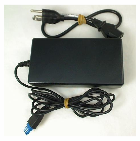 HP 80Watt Printer AC Adapter p/n 0957-2093