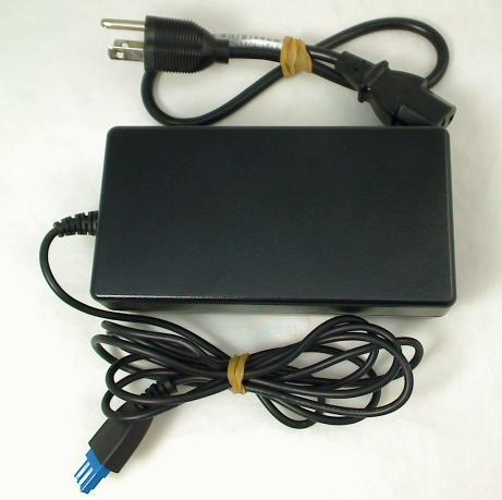 HP 80Watt Printer AC Adapter p/n 0957-2093