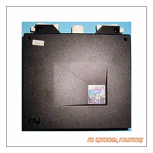 HP 9000 500MHZ CPU For A-CLASS SERVER p/n A6148A