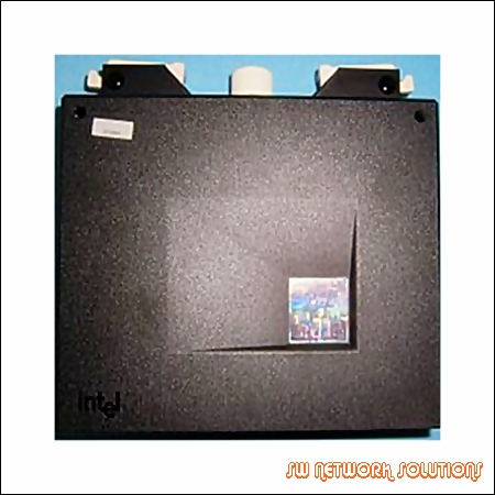 HP 9000 500MHZ CPU For A-CLASS SERVER p/n A6148A
