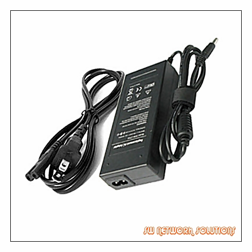 HP 90W LAPTOP AC ADAPTER P/N 239428-001