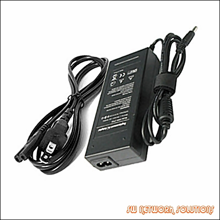 HP 90W LAPTOP AC ADAPTER P/N 239428-001