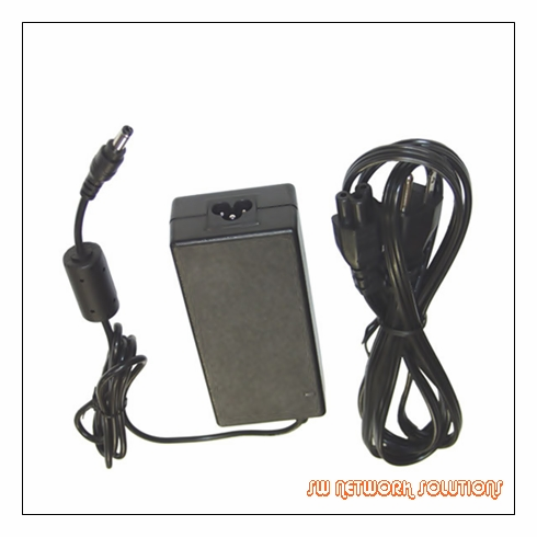 HP 90W LAPTOP AC ADAPTER P/N 310744-001