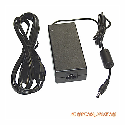HP 90W LAPTOP AC ADAPTER P/N 324816-002