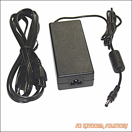 HP 90W LAPTOP AC ADAPTER P/N 324816-002