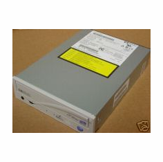 HP 9200 8X4X32 INTERNAL SCSI CD-RW DRIVE p/n C4455