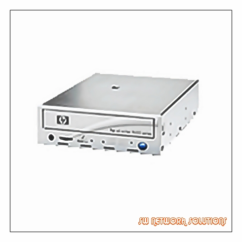 HP 9600SI 12/8/32 SCSI CD-WRITER P/N C4506A