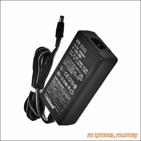 HP AC/DC ADAPTER P/N 0950-2880