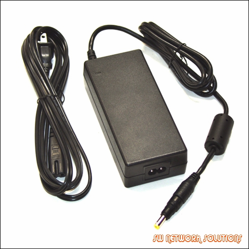 HP AC/DC ADAPTER P/N 0950-3796