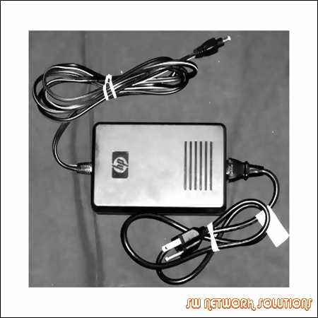 HP AC/DC PRINTER ADAPTER P/N C7296-60024