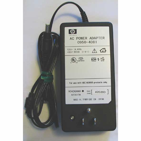 HP AC Power Supply p/n 0950-4081