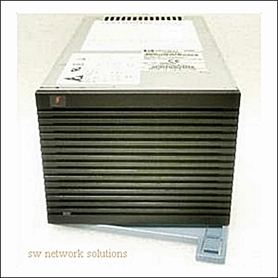HP ADD ON REDUNDANT HOT PLUG POWER SUPPLY p/n A3538A