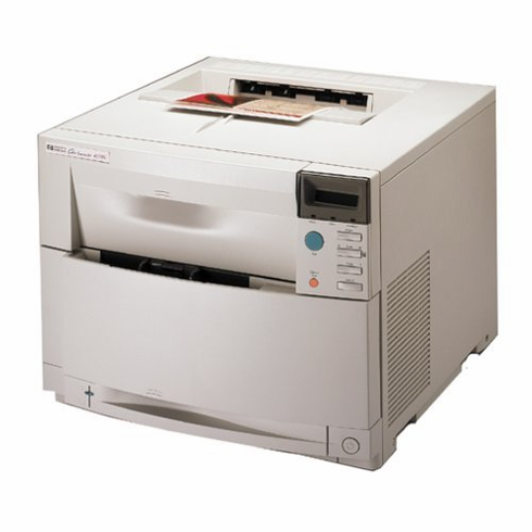 HP Color LaserJet 4550N Refurb Printer p/n C7086A