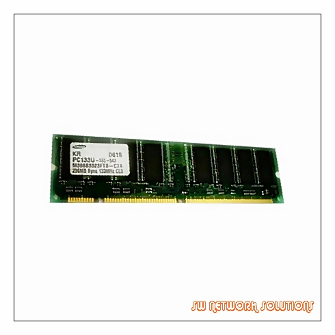 HP/COMPAQ 1GB PC133 CL3 ECC P/N 128280
