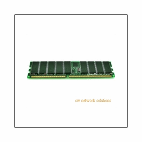 HP/COMPAQ 2GB PC3200 DDR400 (2x1GB) SDRAM SERVER MEMORY NEW p/n 376639B21